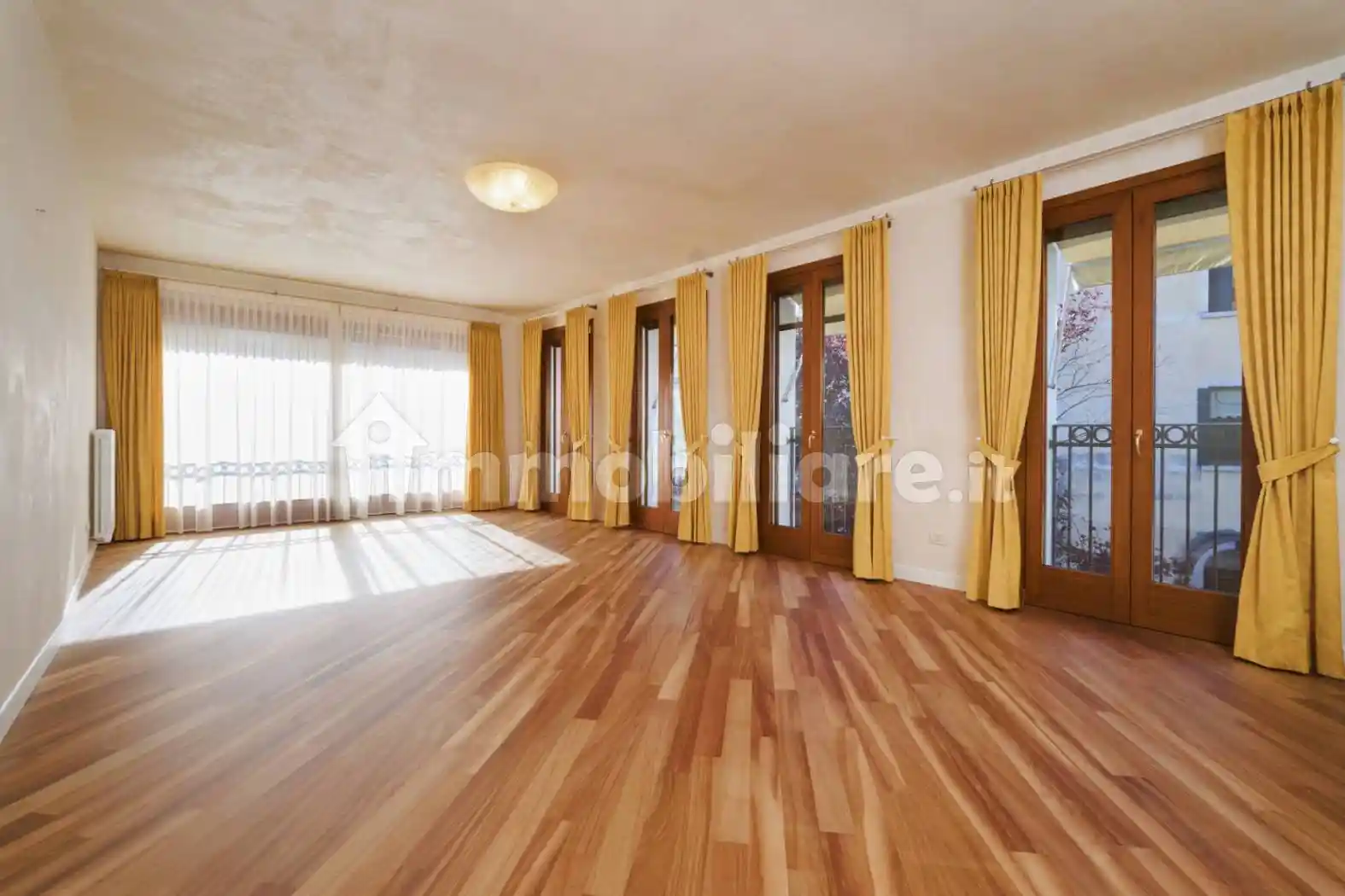 Appartamento in affitto a Treviso