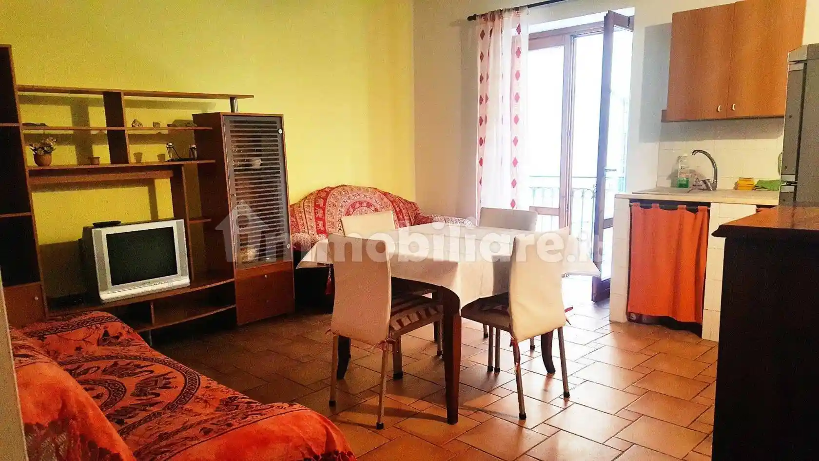 Appartamento in affitto a Palermo