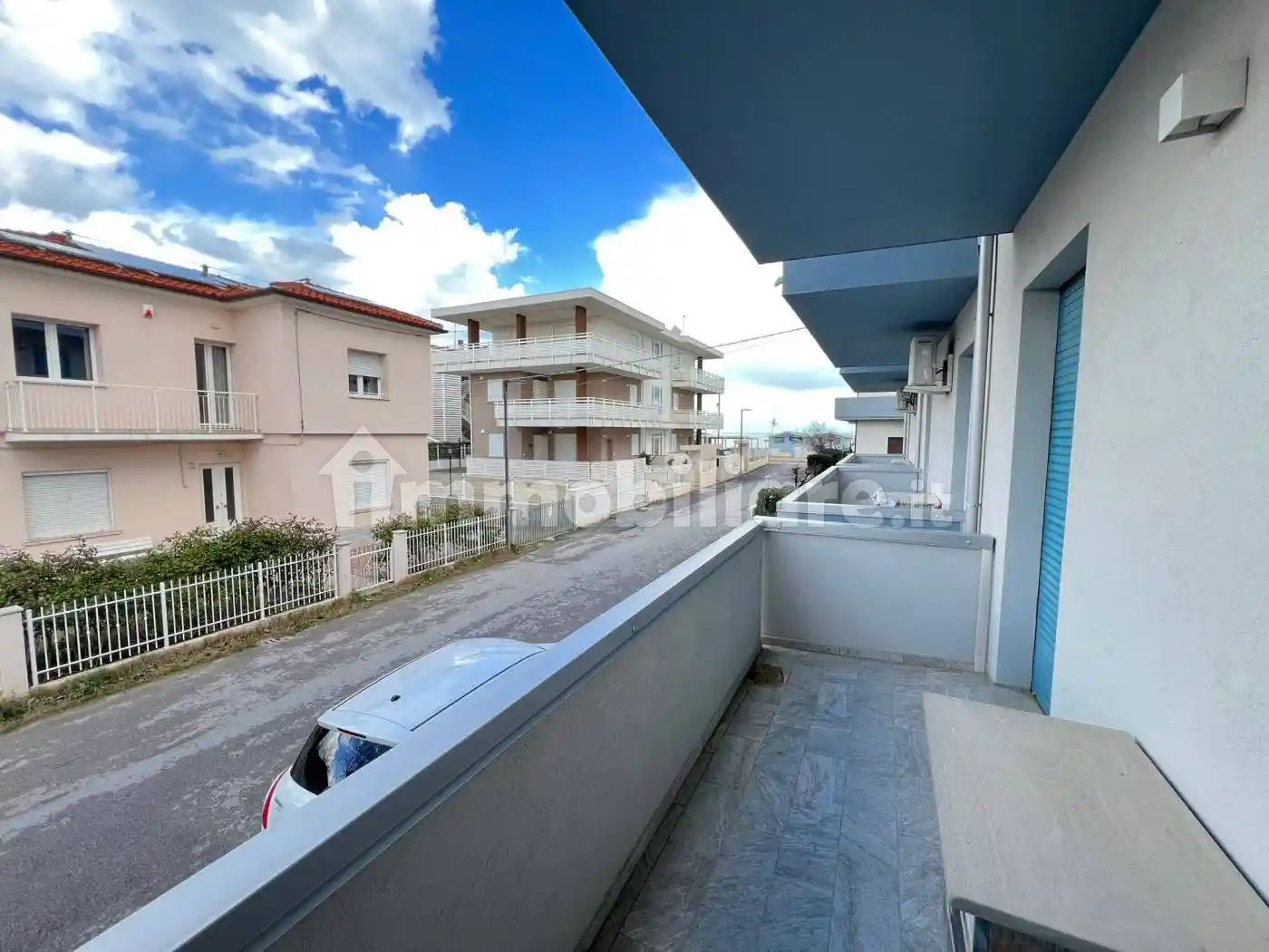 Appartamento in vendita a Fano