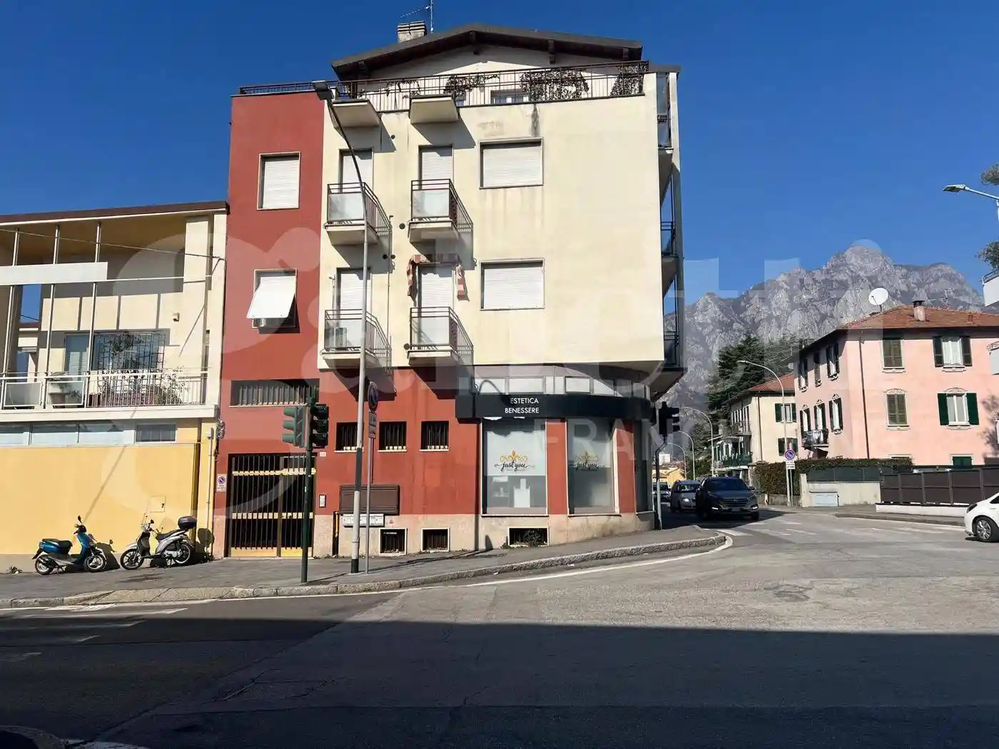 Appartamento in vendita a Lecco
