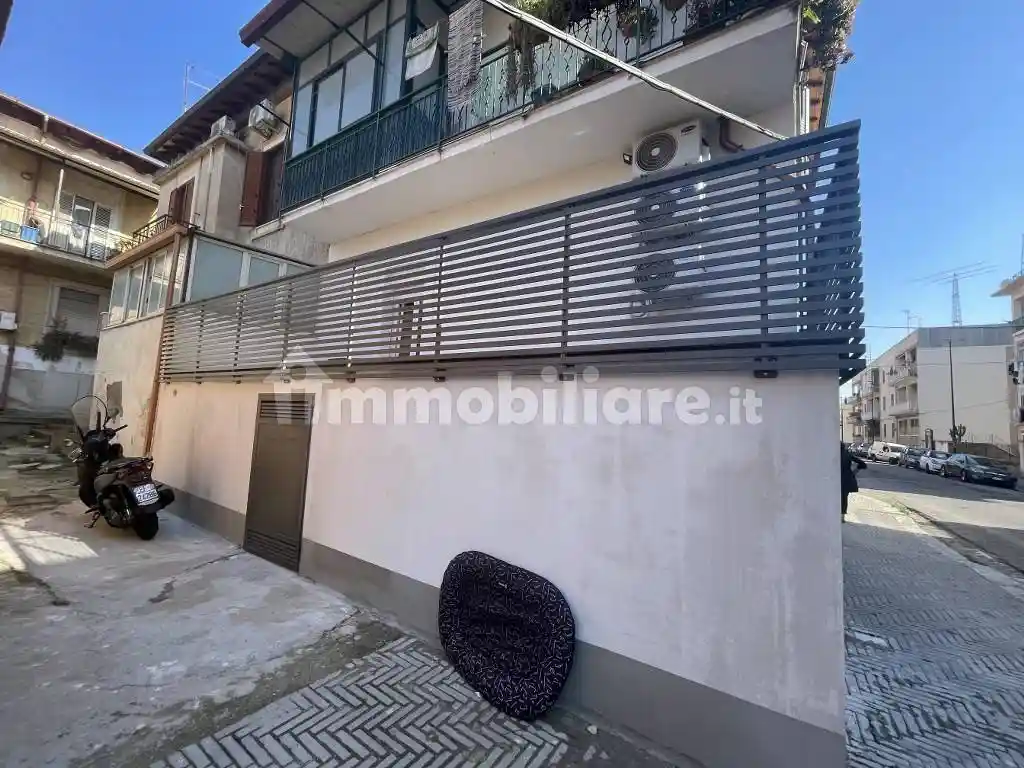 Appartamento in affitto a Reggio Calabria