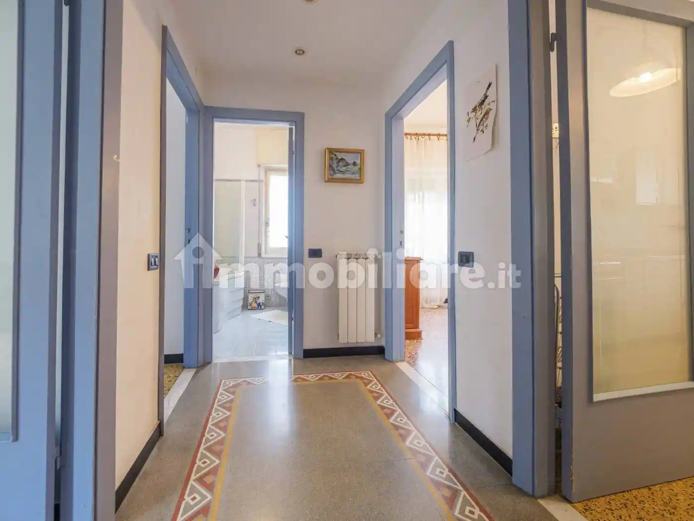 Appartamento in vendita a Monterosso al Mare