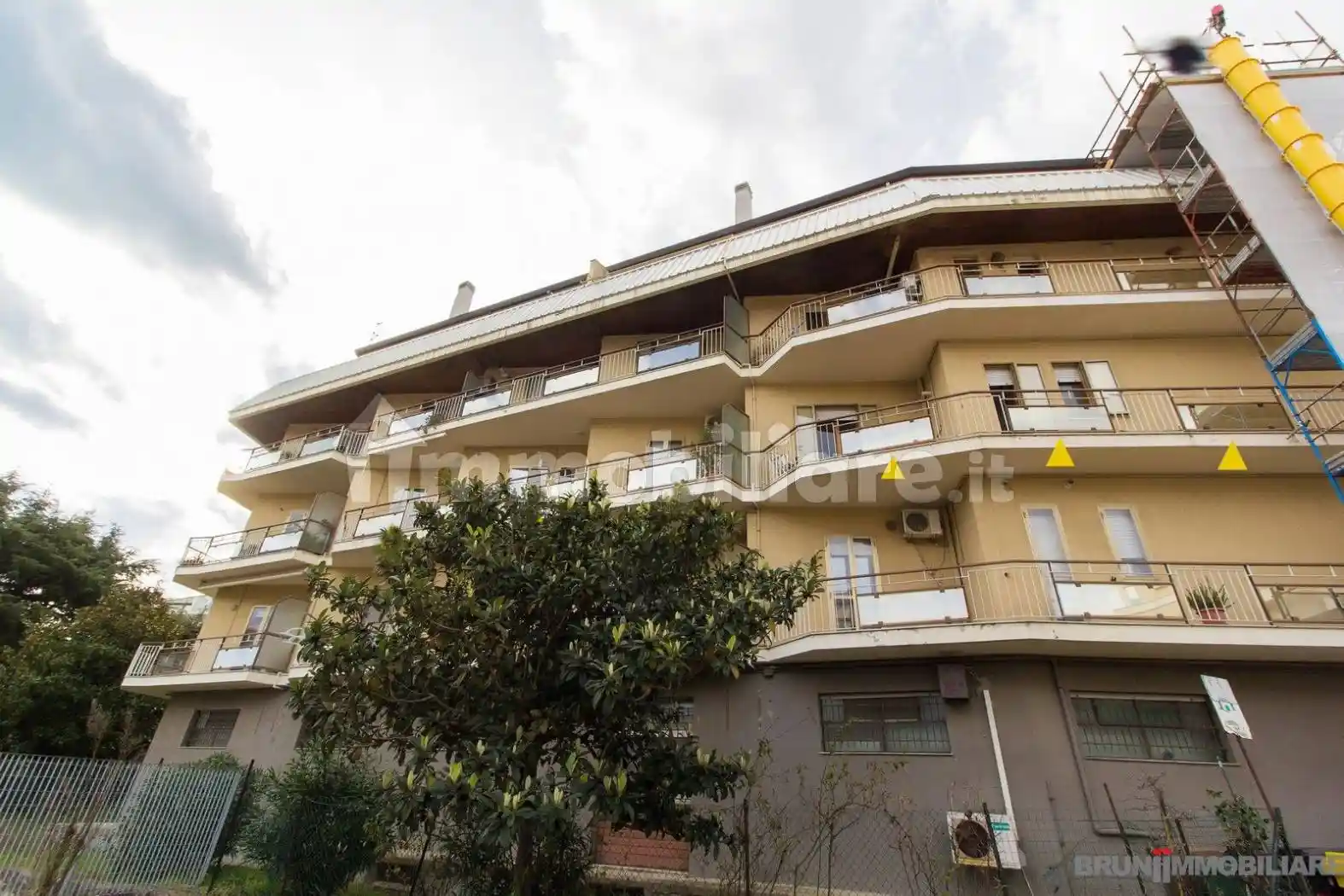 Appartamento in vendita a Ortona