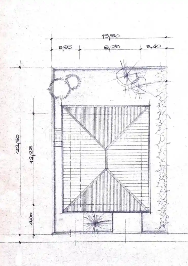 Villa in vendita a Montale