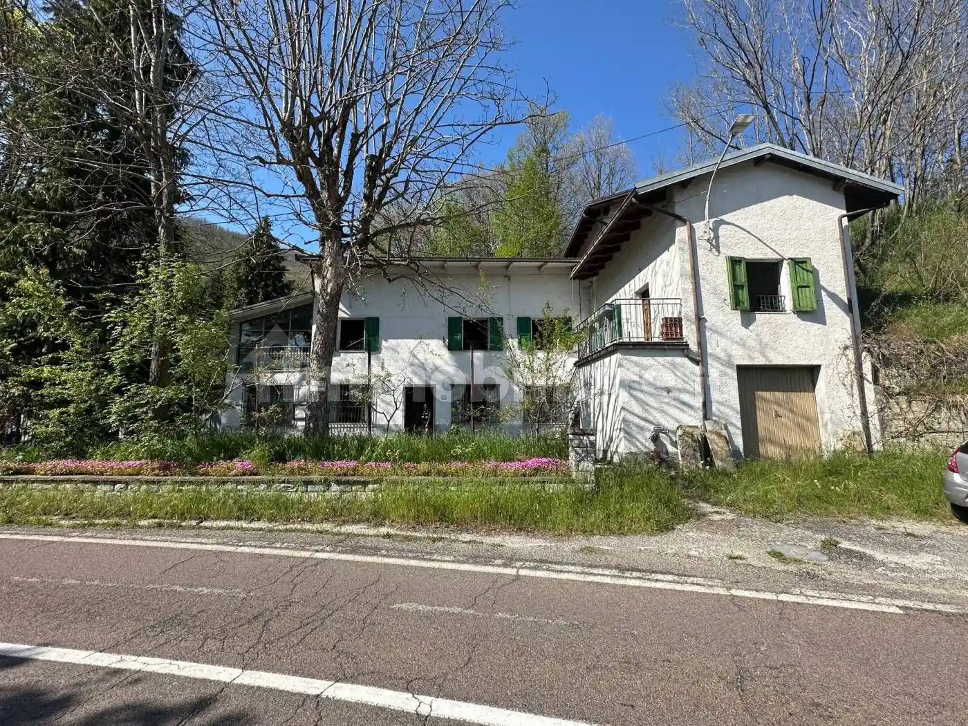 Rustico - Casale in vendita a Sestola