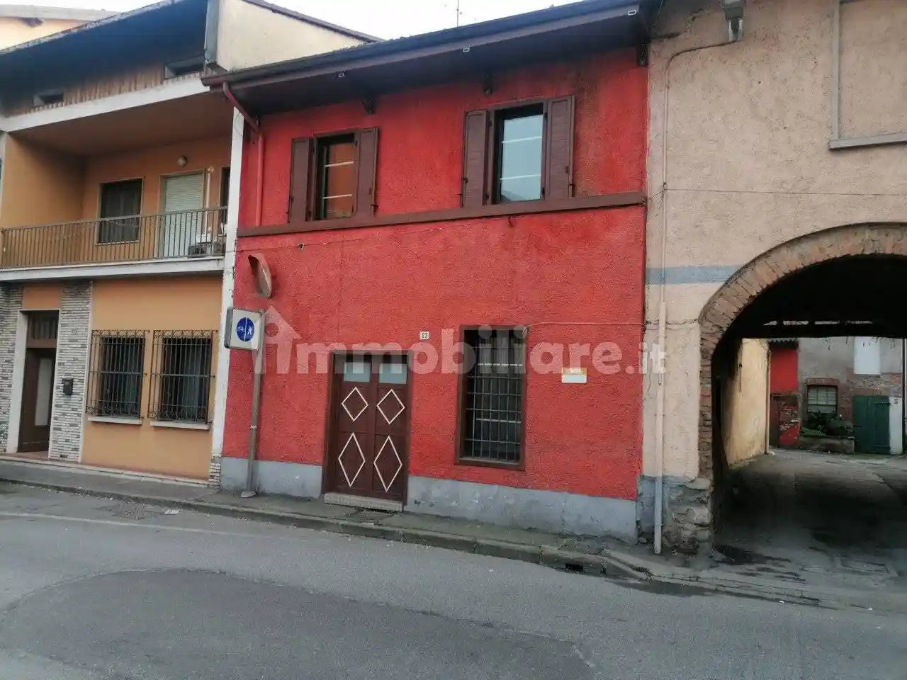 Appartamento in vendita a Ospitaletto