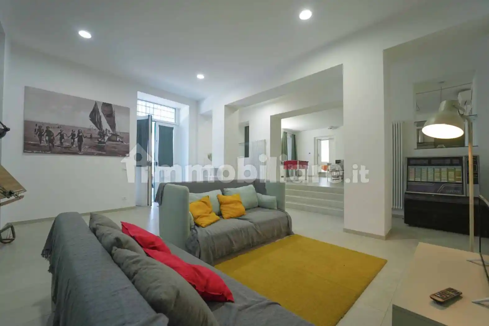 Loft in vendita a Cervia