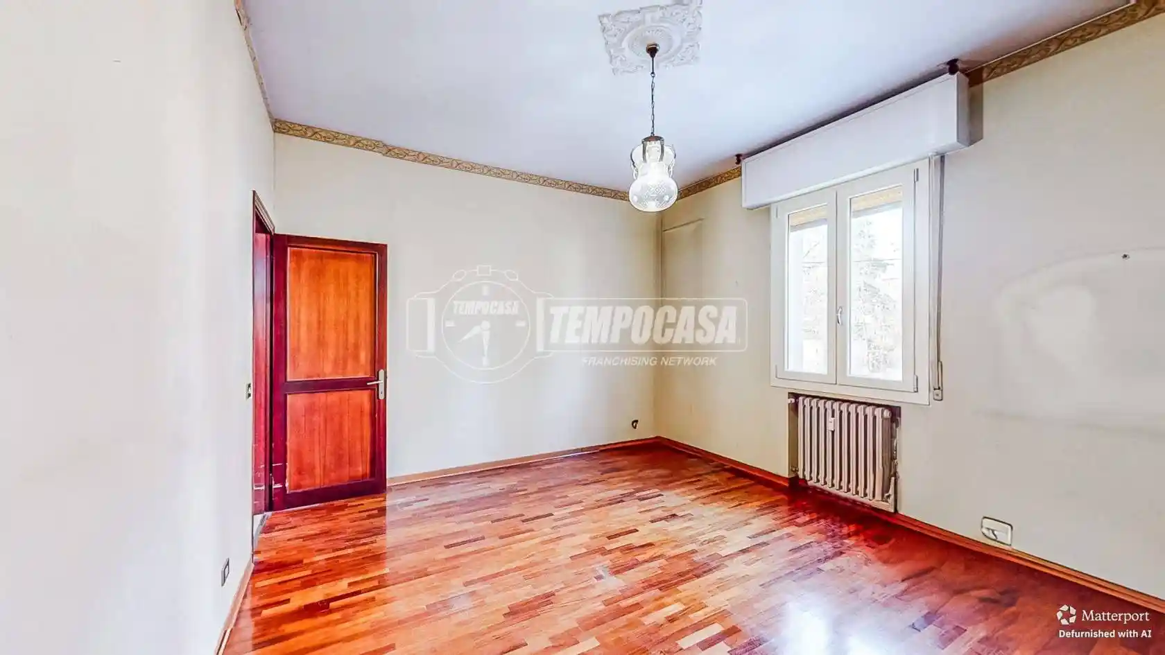 Appartamento in vendita a Modena