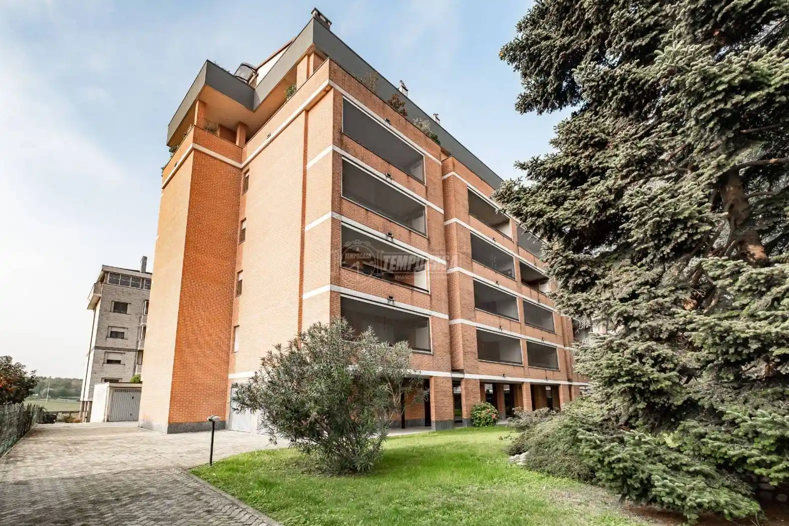 Appartamento in vendita a Novara