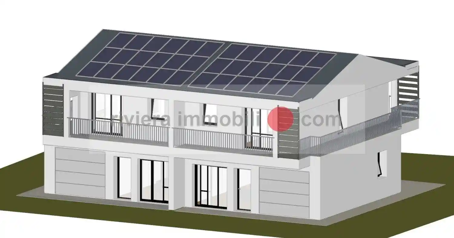 Villa in vendita a Treviso