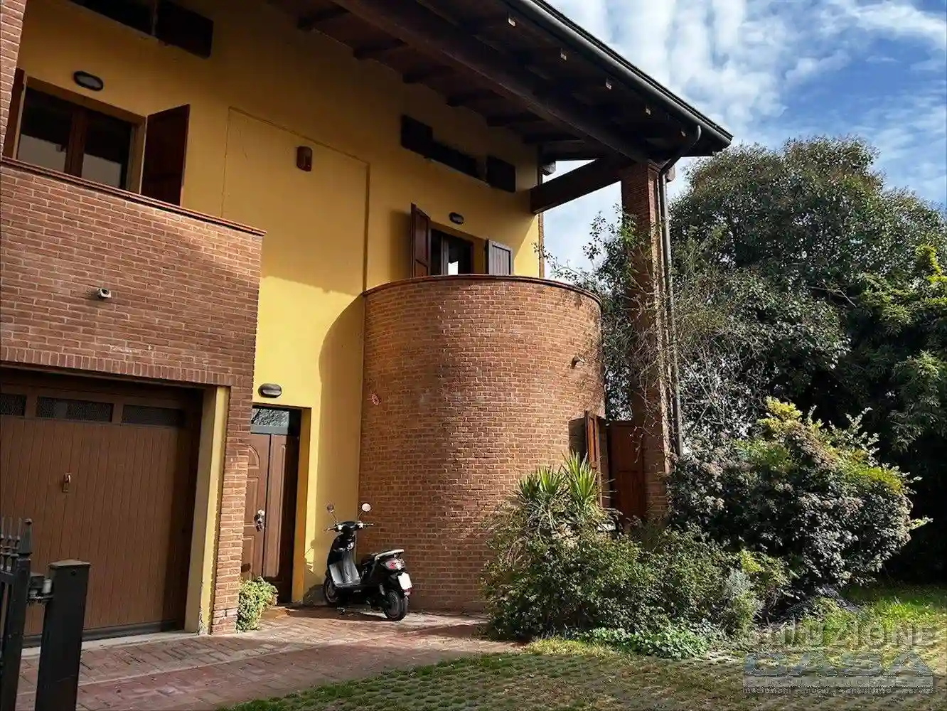 Villetta a schiera - foto 2