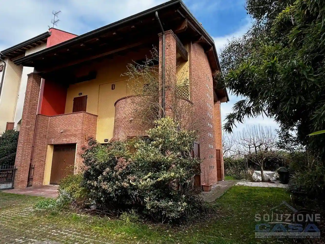 Villetta a schiera - foto 4