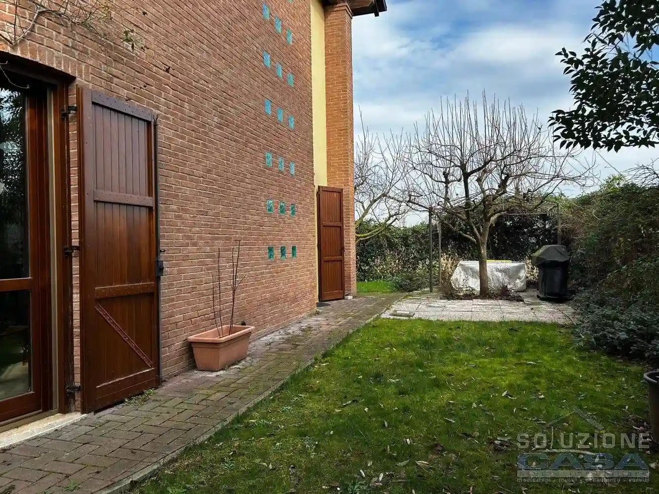 Villetta a schiera - foto 5