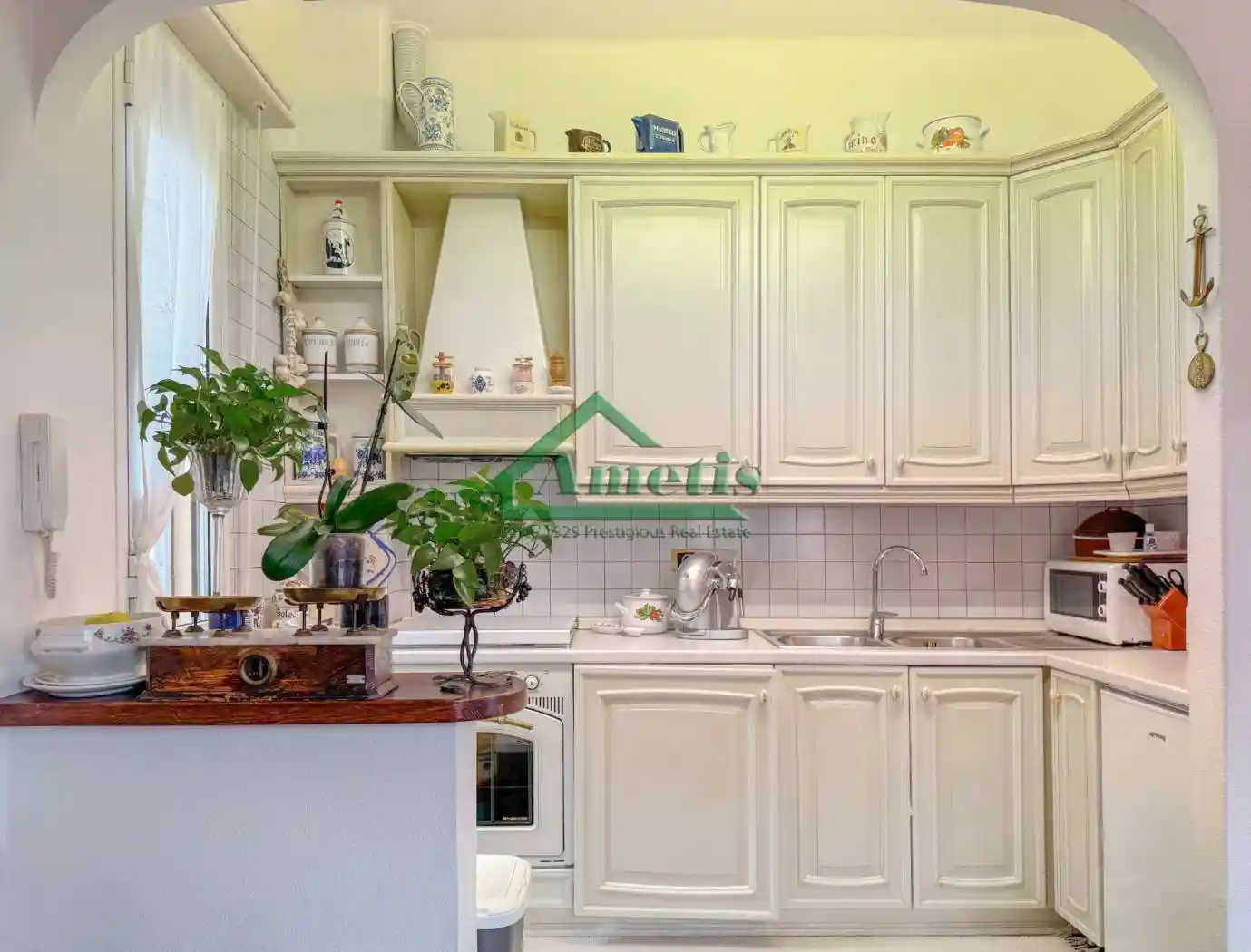 Appartamento in vendita a Imperia