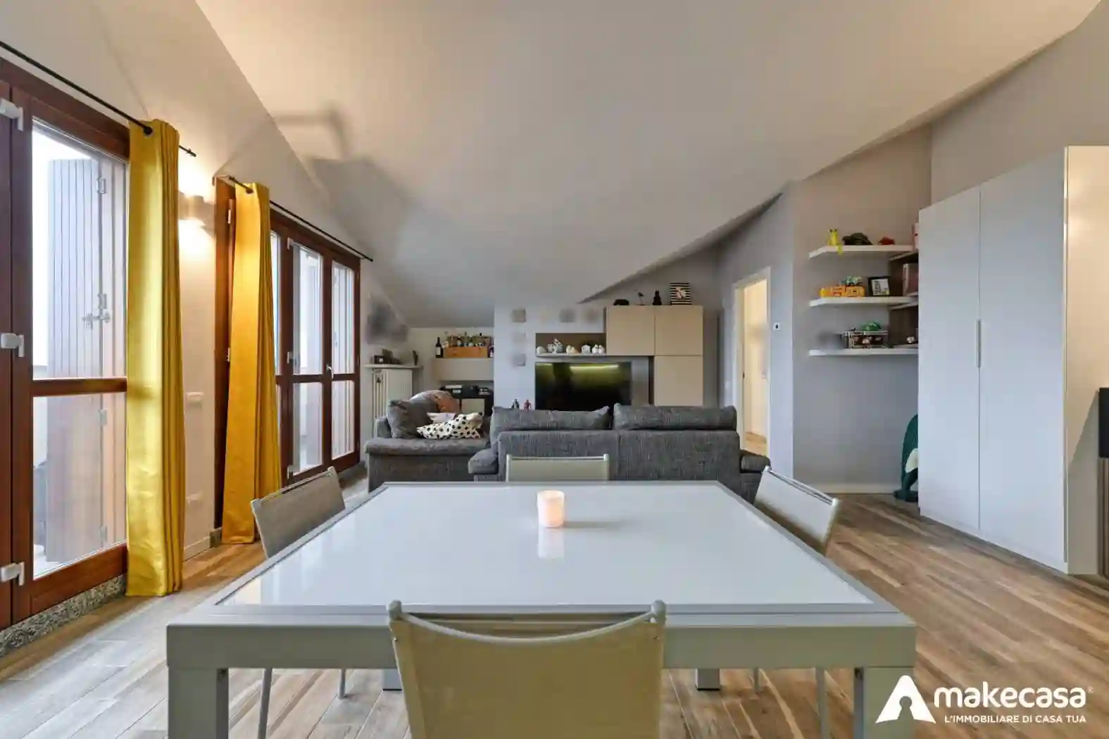 Appartamento - foto 2