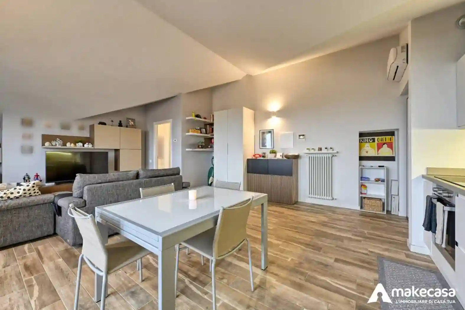 Appartamento - foto 3