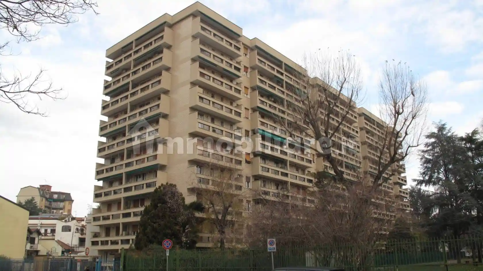 Appartamento in affitto a Sesto San Giovanni