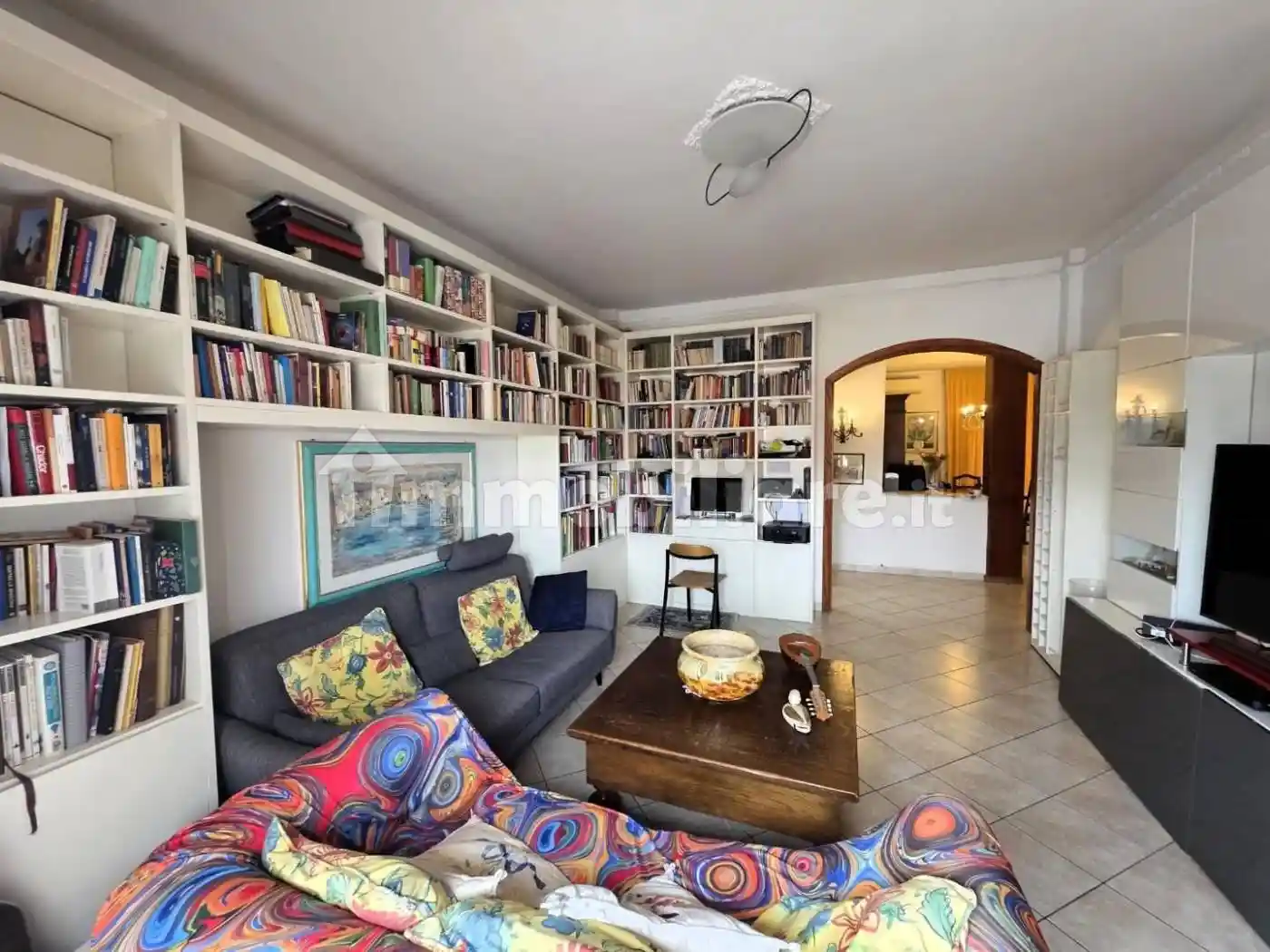 Appartamento in vendita a Santa Croce sull'Arno