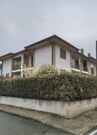 Appartamento in vendita a Torrevecchia Pia