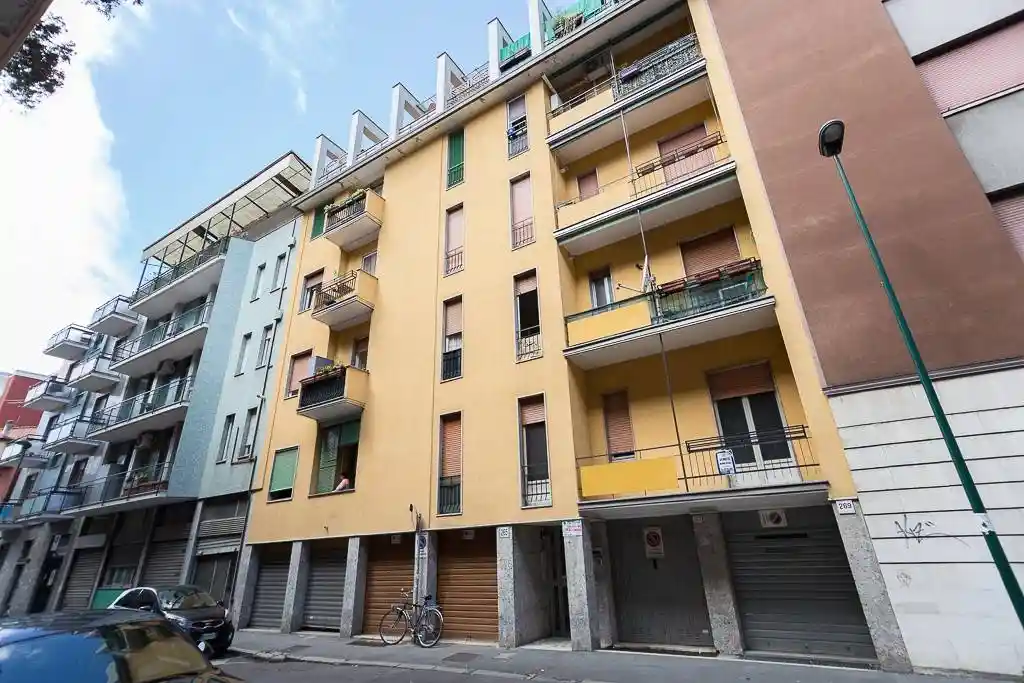 Appartamento in vendita a Sesto San Giovanni