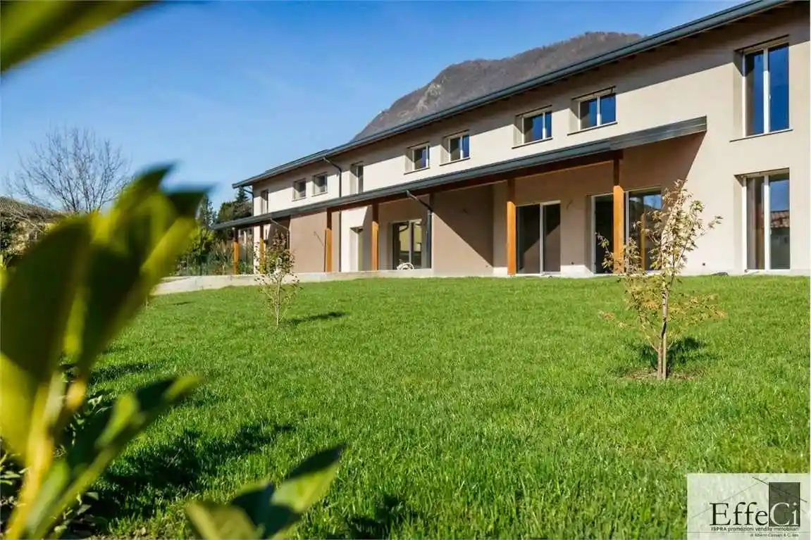 Villetta a schiera in vendita a Cittiglio