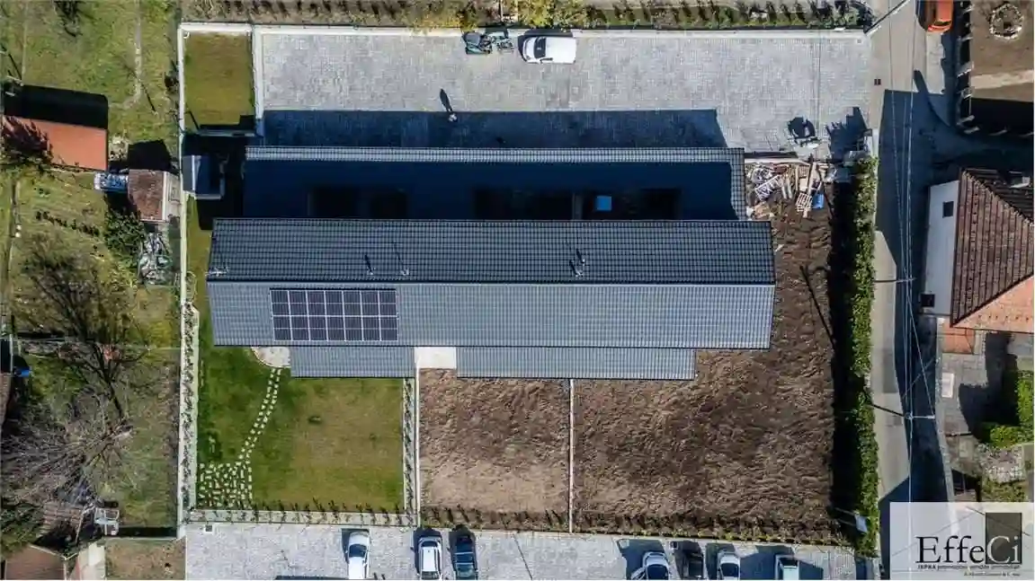 Villetta a schiera - foto 4