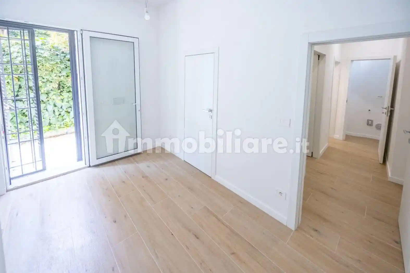 Appartamento in vendita a Bologna