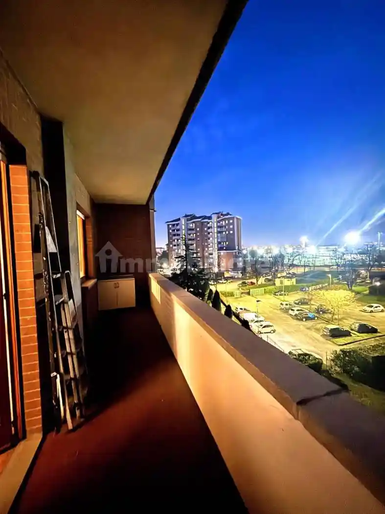 Appartamento in affitto a Orbassano