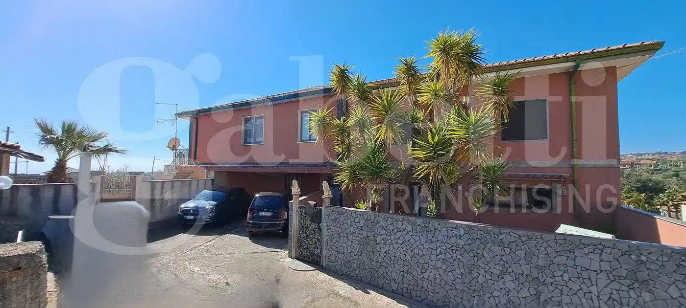 Appartamento in vendita a Catania