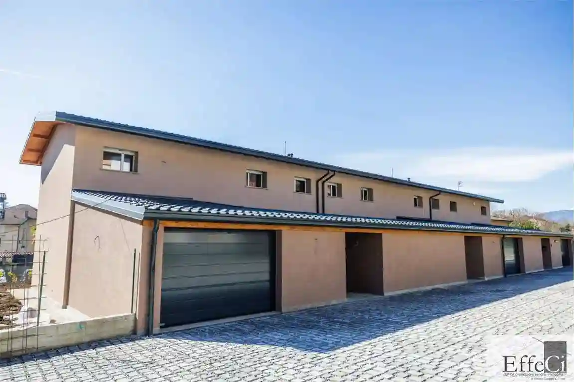 Villetta a schiera - foto 2