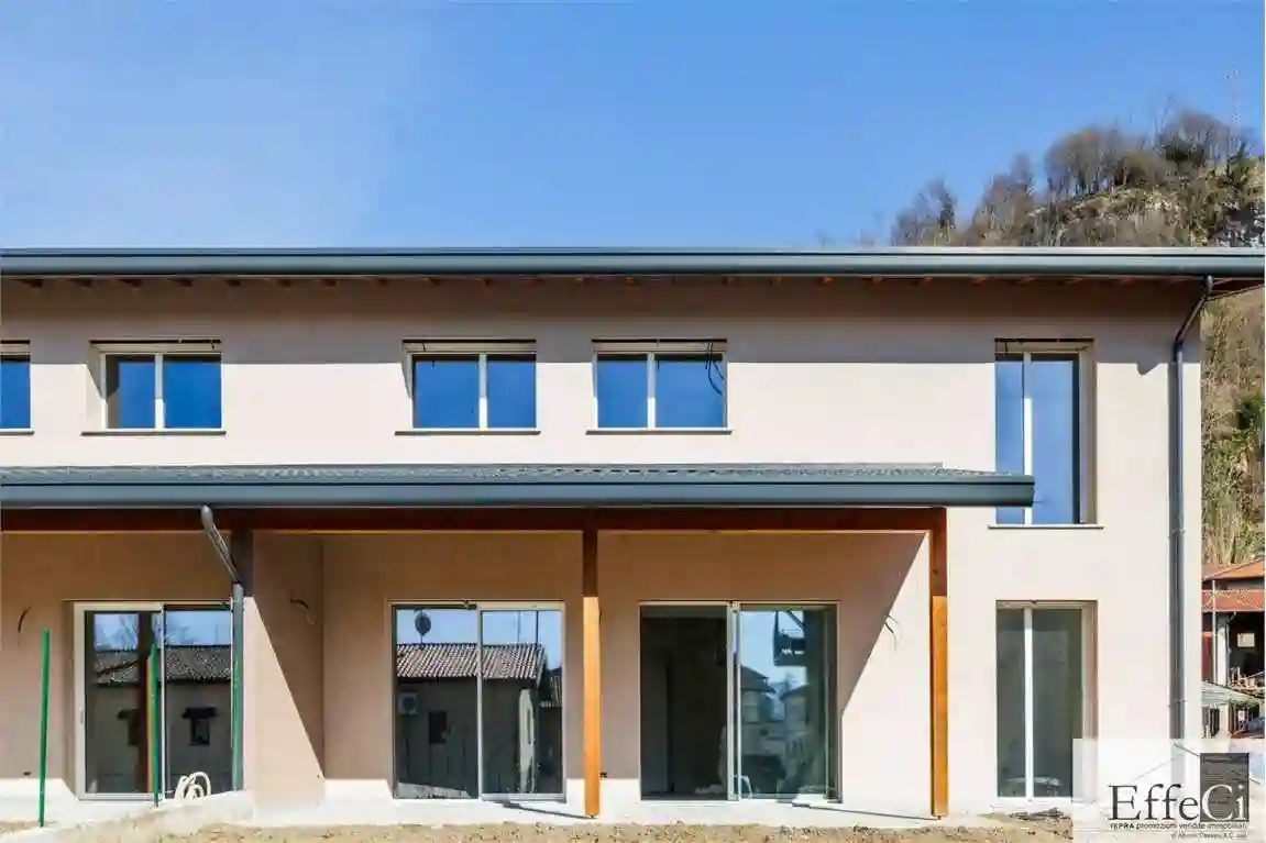 Villetta a schiera - foto 3