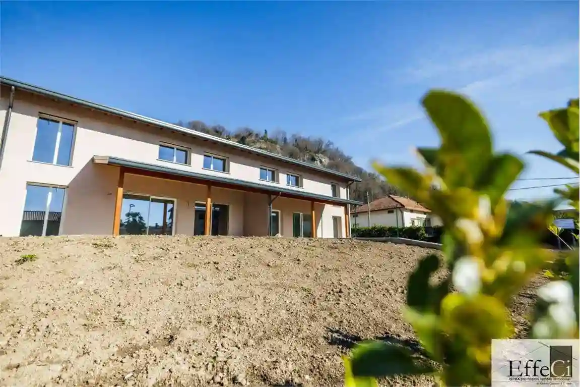 Villetta a schiera - foto 5