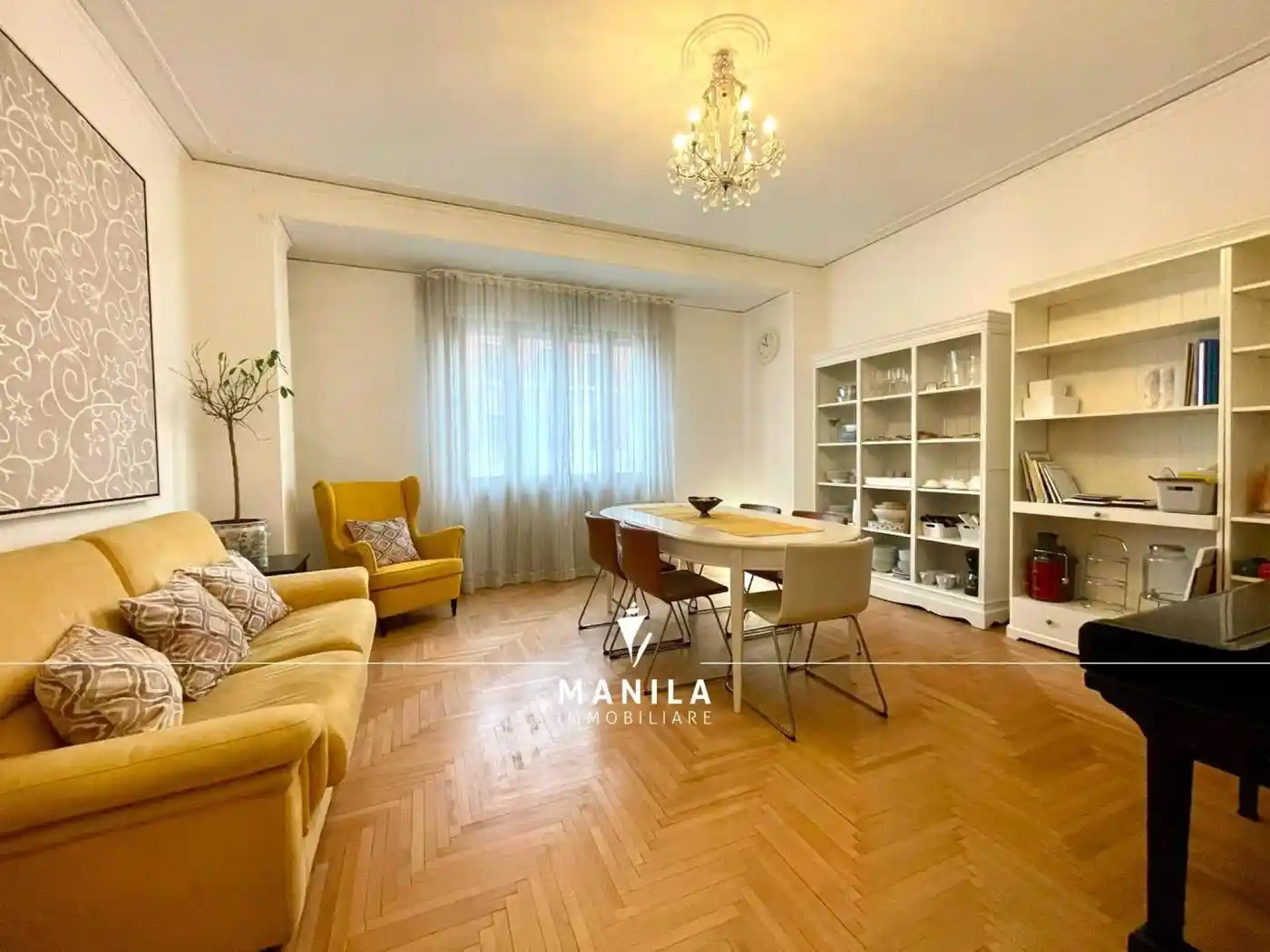 Appartamento in vendita a Treviso