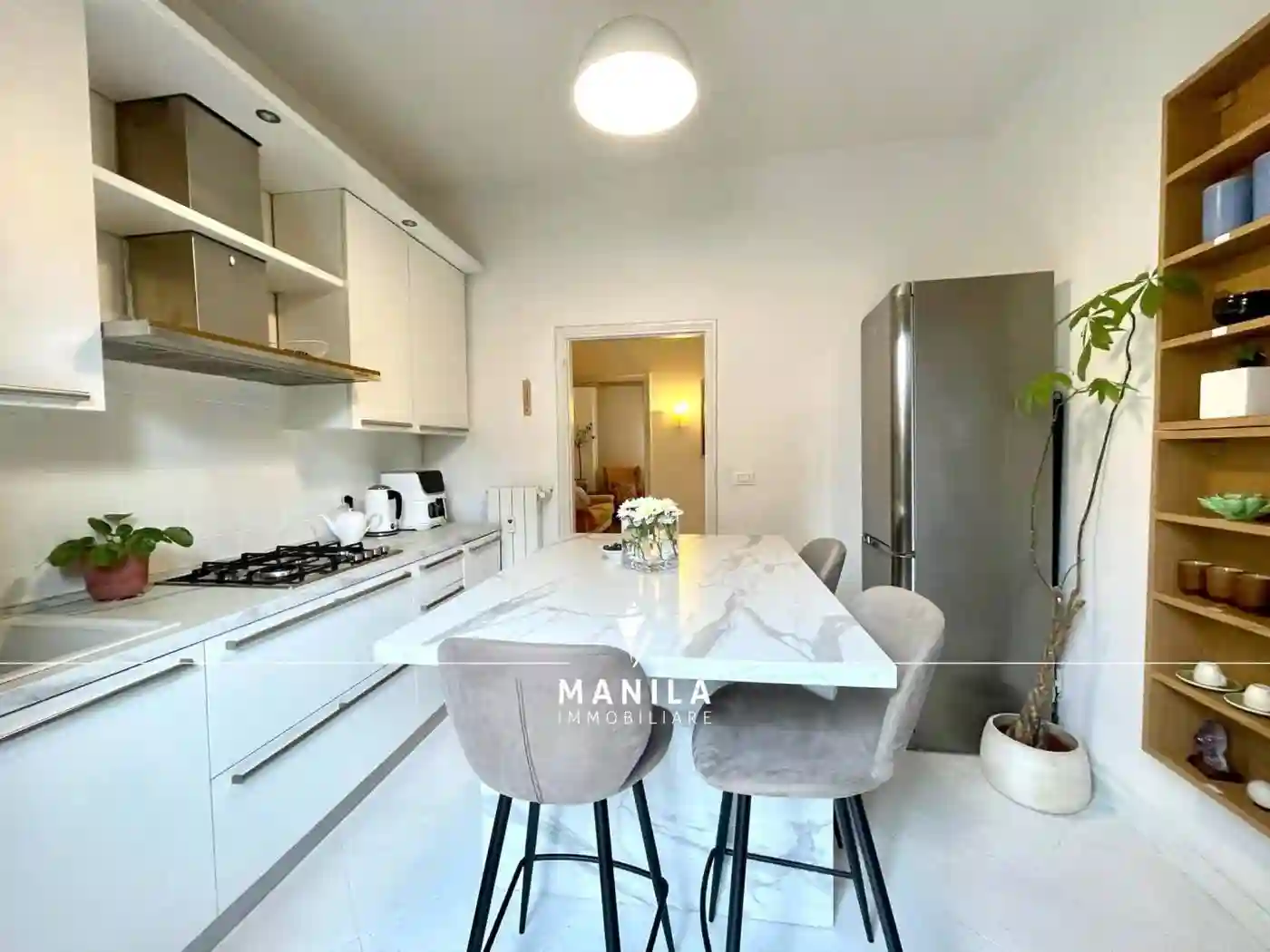 Appartamento - foto 5