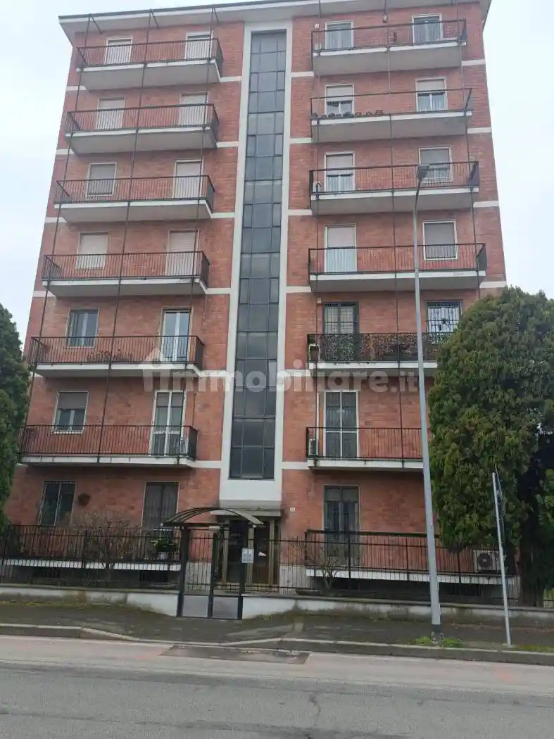 Appartamento in vendita a Alessandria