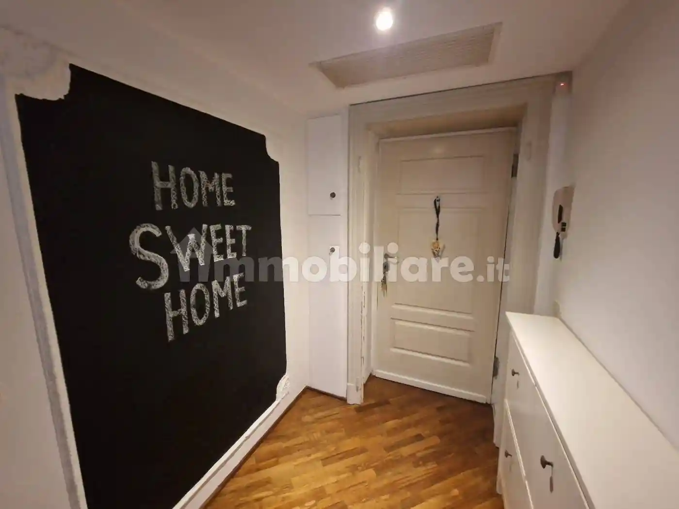 Appartamento in affitto a Sesto San Giovanni