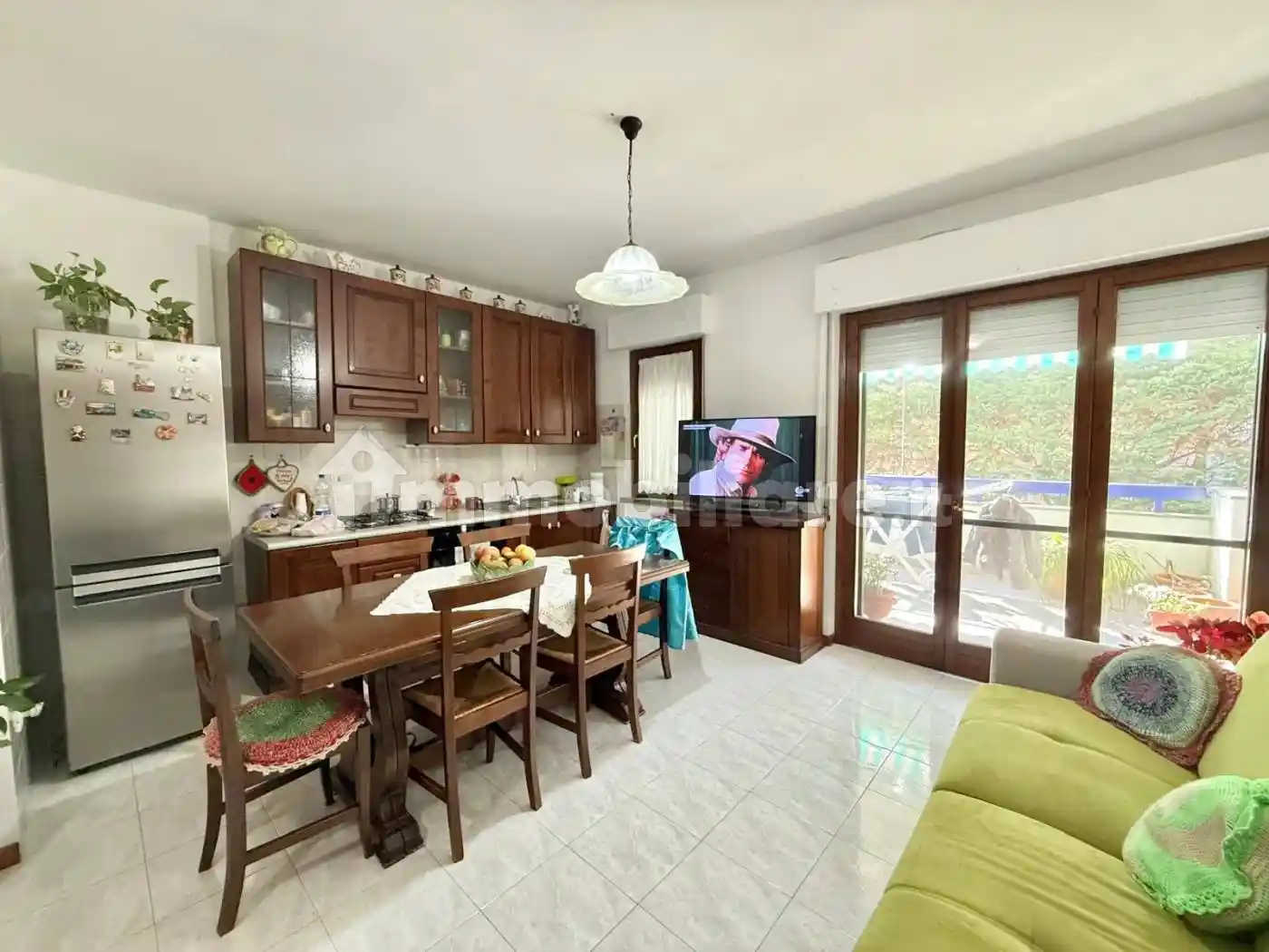 Appartamento in vendita a Montesilvano