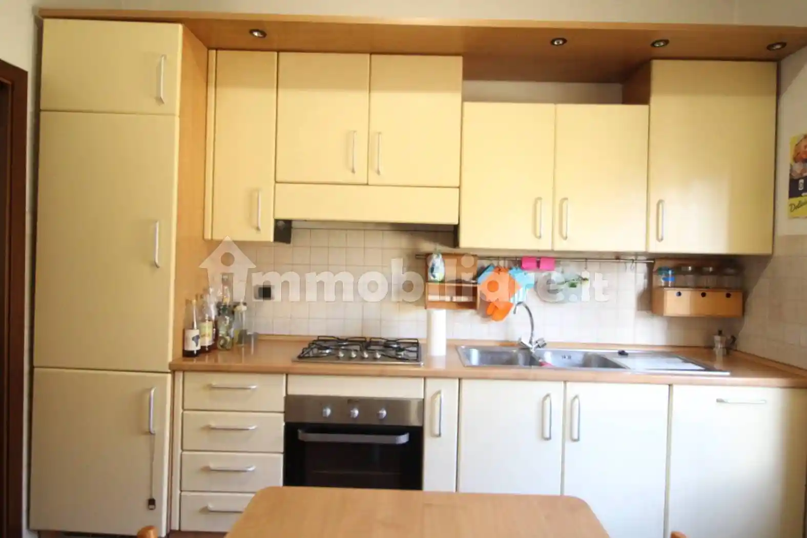 Appartamento in vendita a Siena