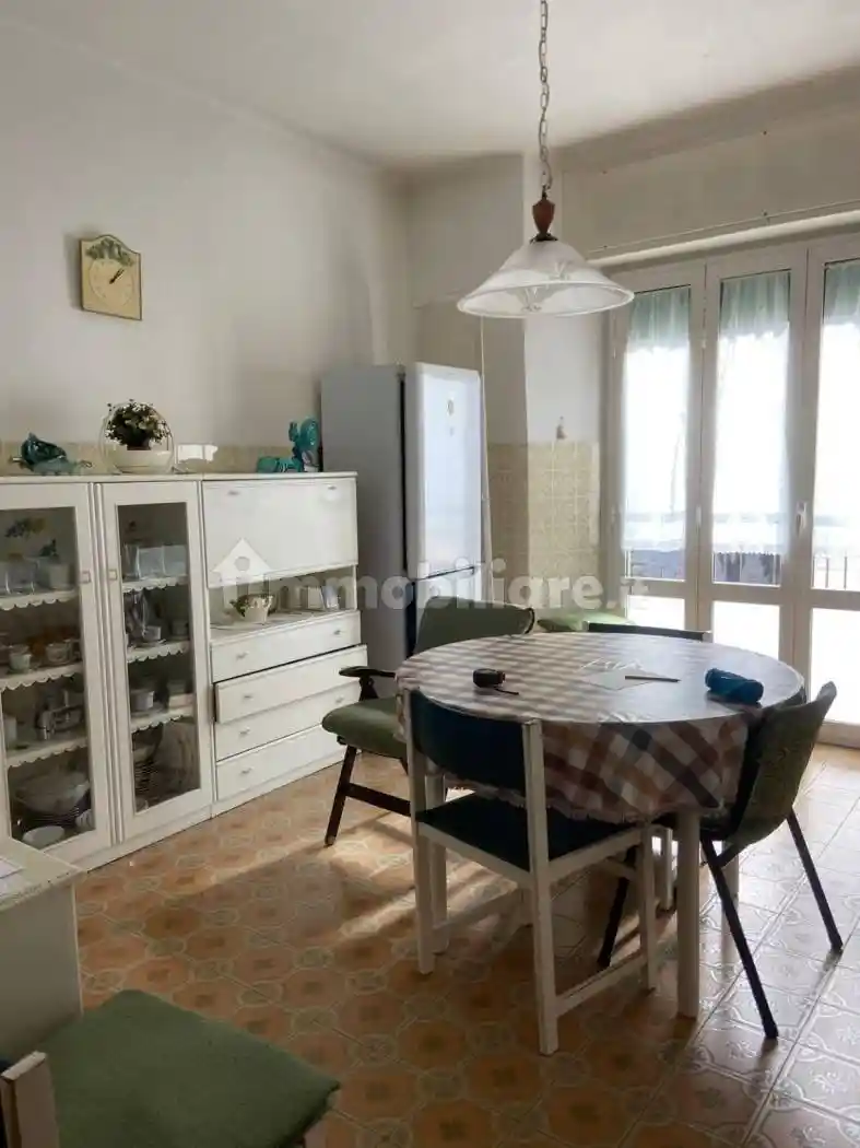 Appartamento in vendita a Osimo