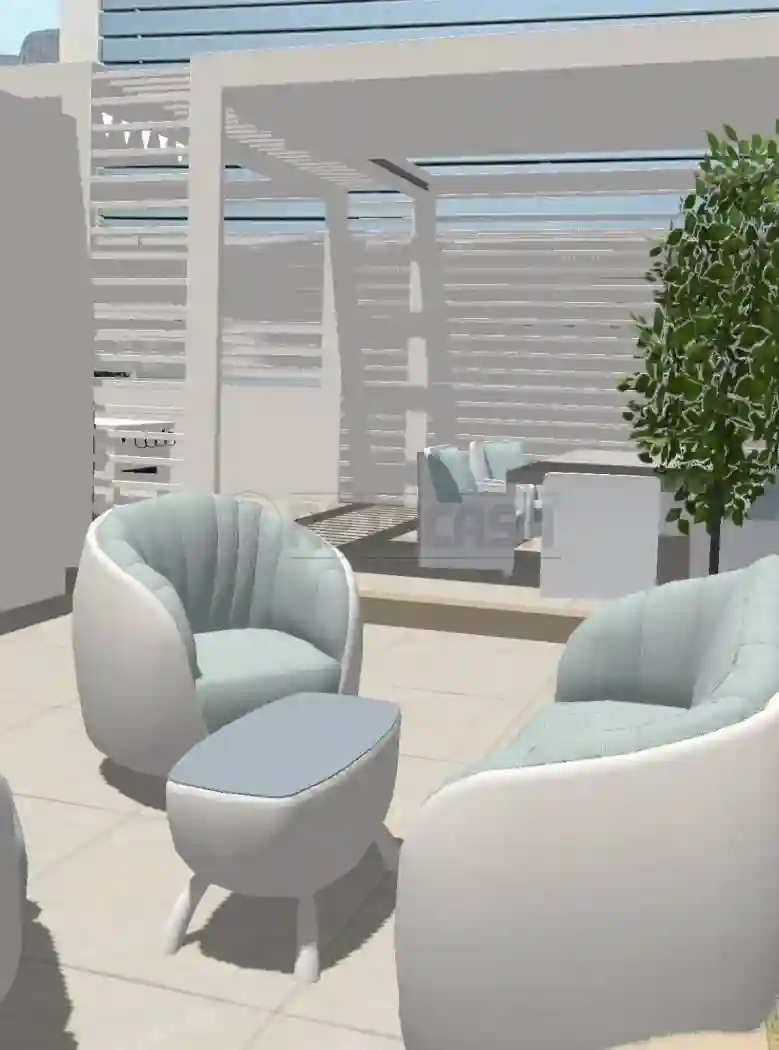 Attico - Mansarda - foto 4