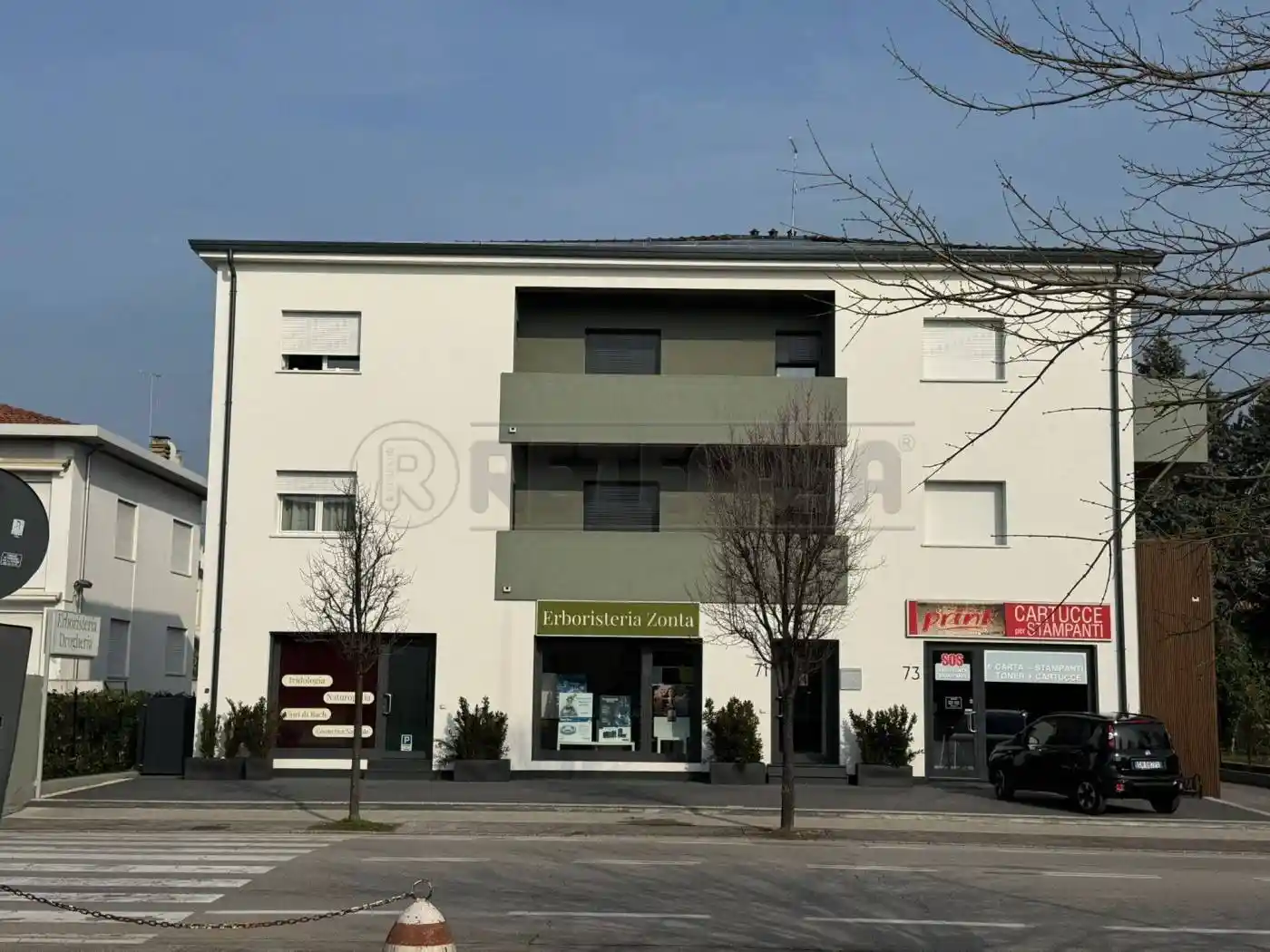 Appartamento in affitto a Bassano del Grappa