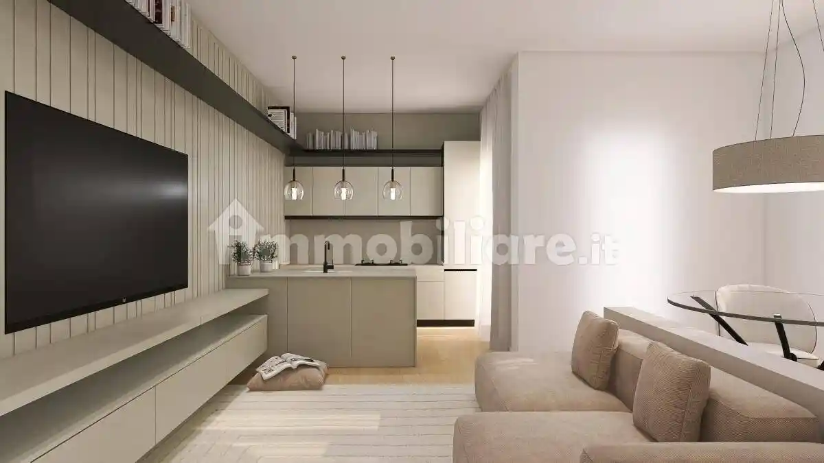 Appartamento in vendita a Modena