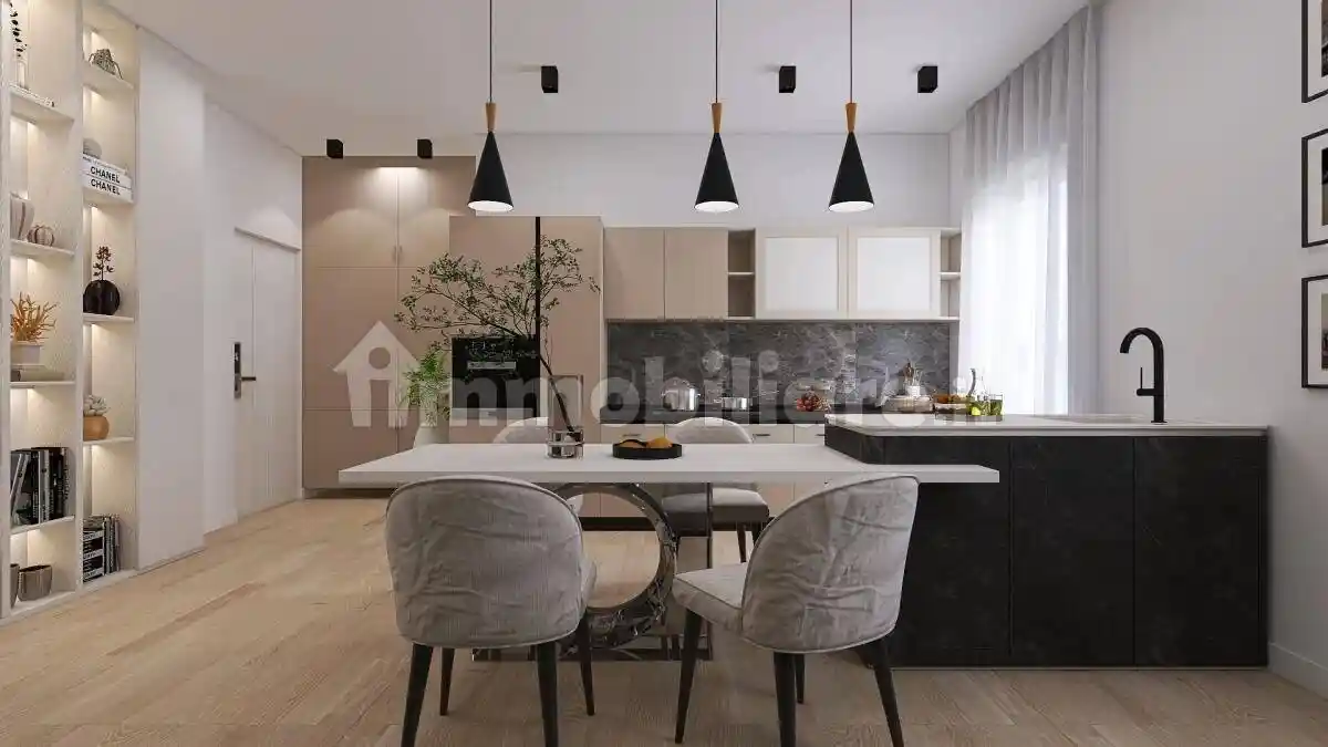 Appartamento in vendita a Modena