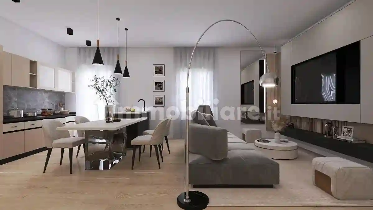 Appartamento - foto 5