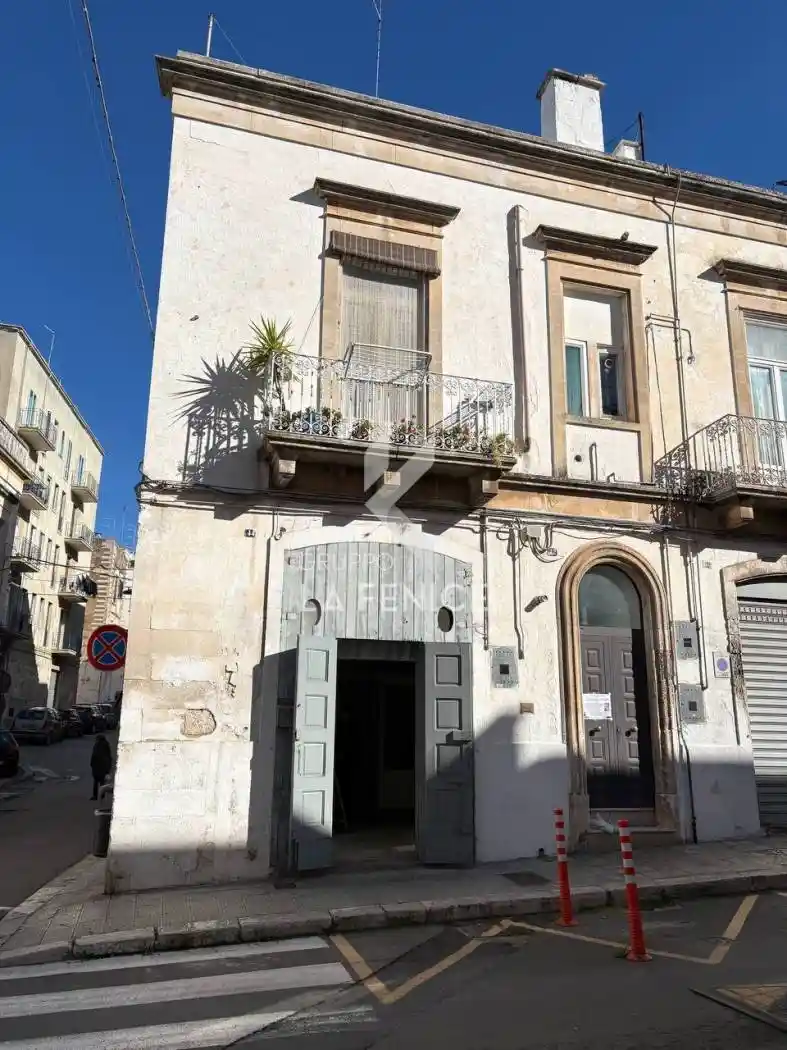 Casa indipendente in vendita a Martina Franca
