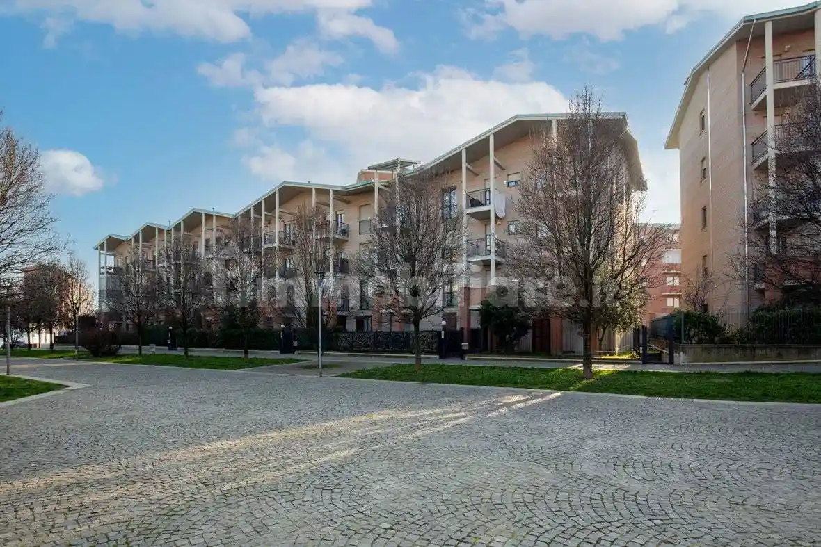 Appartamento in vendita a Collegno