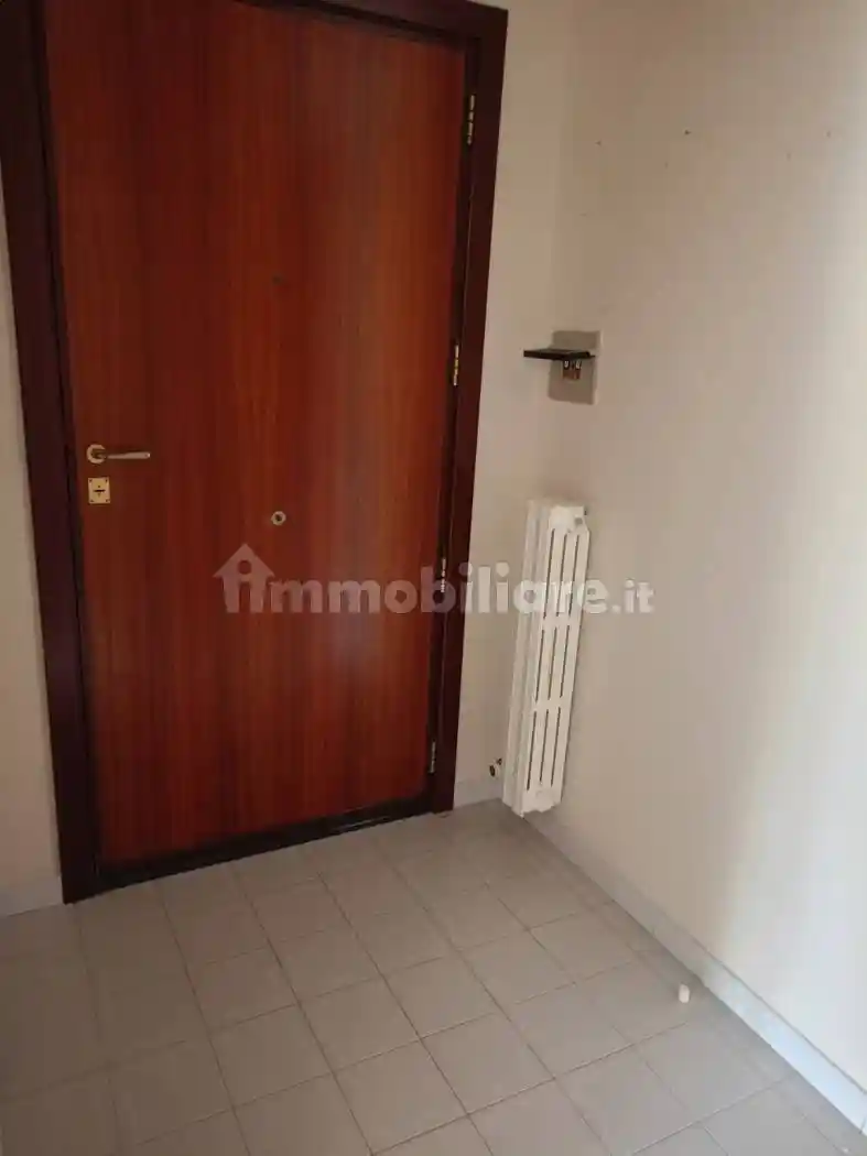 Appartamento in vendita a Maglie