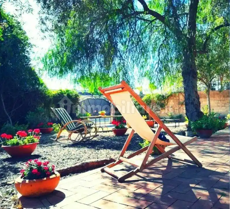 Villa in affitto a Siracusa