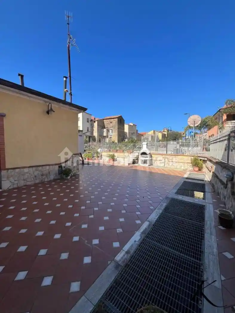 Appartamento in vendita a Ascea