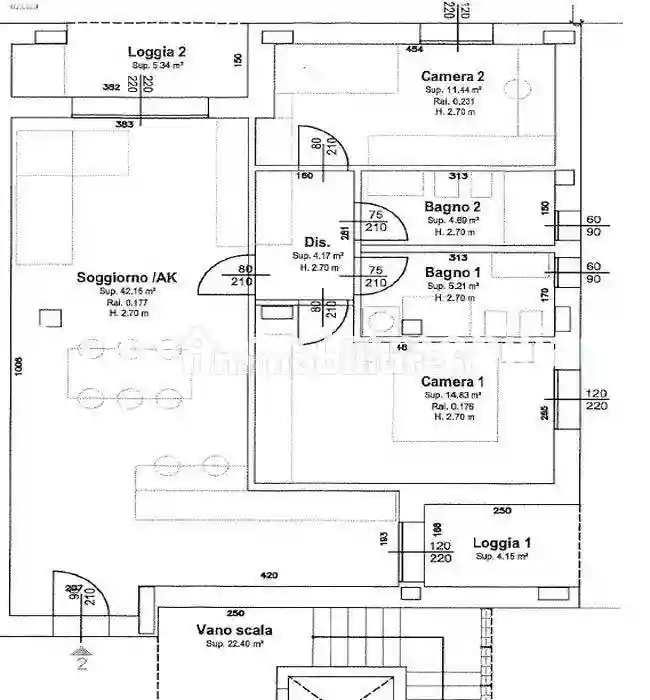 Appartamento - foto 5
